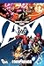 Avengers vs. X-Men Companion Book One