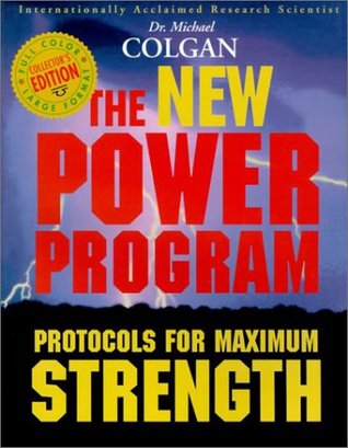 The New Power Program: Protocols for Maximum Strength (Paperback)
