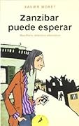 Zanzíbar puede esperar