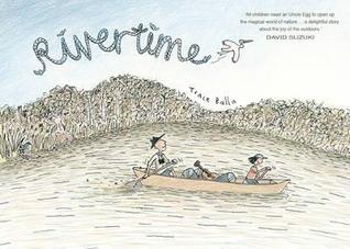 Rivertime (Hardcover)
