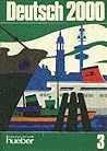 Deutsch 2000, Band 3