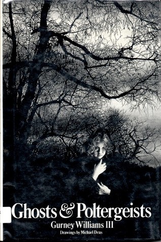 Ghosts And Poltergeists