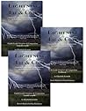 Lightning Lit: 8th Grade Student's Guide, Workbook, & TG Set of 3 (Lightning Lit & Comp) (Lightning