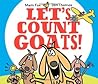 Let's Count Goats! by Mem Fox