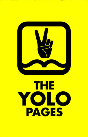 The Yolo Pages (Paperback)