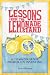 Lessons from the Lemonade Stand by James Berman Lessons from the Lemonade Stand by James Berman