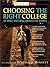 Choosing the Right College ...