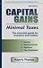 Capital Gains, Minimal Taxes by Kaye A. Thomas