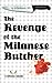 The Revenge of the Milanese Butcher (Gertrude Wine & the Food Murder Mystery Series Book 1)