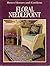Floral Needlepoint by Nancy Reames