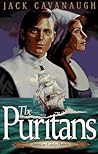 The Puritans by Jack  Cavanaugh