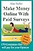 Online Paid Surveys - Everything You NeedTto Get Started by Alan Buffet