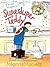 SuperDuper Teddy by Johanna Hurwitz