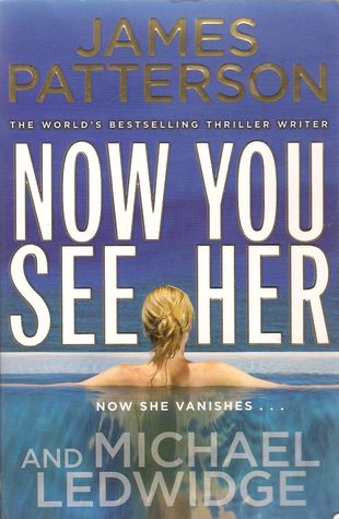 Now You See Her