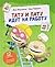 Тату и Пату идут на работу : 12 профессий, или всё, что вы хотели знать о работе!