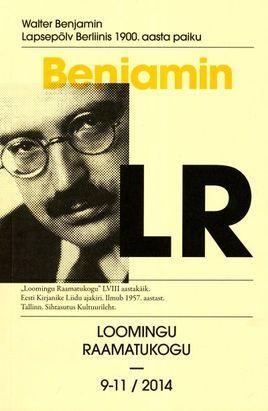 Lapsepõlv Berliinis 1900. aasta paiku (Loomingu Raamatukogu, #9-11/2014)