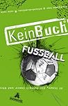 KeinBuch Fußball by mixtvision