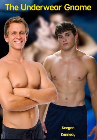 The Underwear Gnome (Kindle Edition)