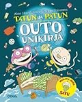 Tatun ja Patun outo unikirja