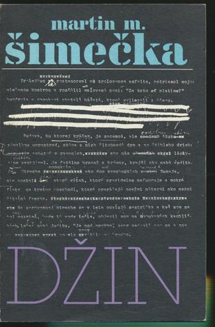 Džin (Paperback)