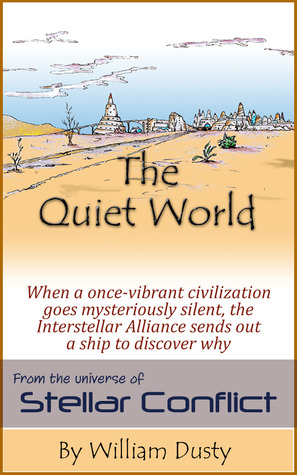 The Quiet World