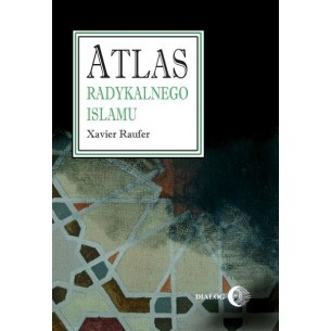Atlas radykalnego islamu (Paperback)
