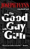 Book cover for The Good Guy with a Gun (Jim McGill, #7)