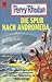 Die Spur nach Andromeda
