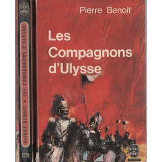 Les compagnons d'Ulysse (Unknown Binding)