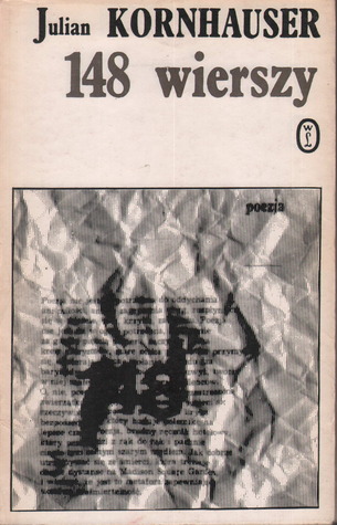 148 wierszy: 1968-1979 (Polish Edition)