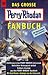 Das große Perry Rhodan Fanbuch by Klaus N. Frick