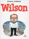 Wilson by Daniel Clowes