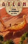 Lotse im Sandmeer (Atlan X - Kreta-Trilogie 1)