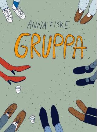 Gruppa (Hardcover)