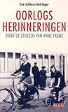 Oorlogsherinneringen door de stiefzus van Anne Frank