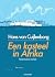 Een kasteel in Afrika by Hans van Cuijlenborg