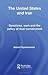 The United States and Iran: Sanctions, Wars and the Policy of Dual Containment (Routledge Studies in Middle Eastern Politics)