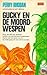 Gucky en de moordwespen (Pe...
