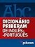 Dicionário Priberam de Ingl...