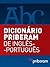 Dicionário Priberam de Inglês-Português by Priberam