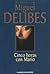 Cinco horas con Mario by Miguel Delibes