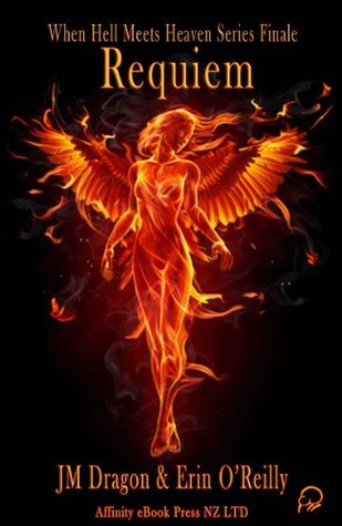 Requiem (When Hell Meets Heaven Book 8)