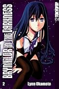 Brynhildr in the Darkness 2