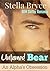 Untamed Bear: An Alpha's Obsession: BBW Shifter Romance (Red Moon Seduction, #3)