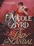 A Lady of Scandal