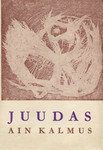Juudas (Paperback)