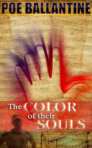 The Color of Their Souls (Kindle Edition)