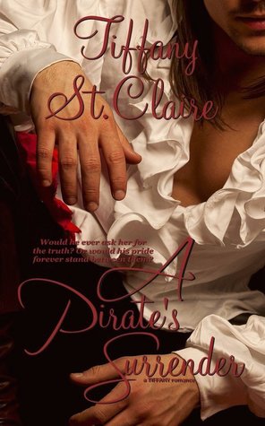 A Pirate's Surrender (Kindle Edition)