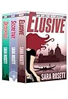 On the Run Boxed Set by Sara Rosett