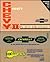 1967 Chevy II & Nova Reprint Owner's Manual Package